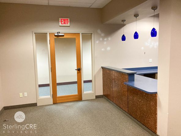 Langley Building | 2425 W. Central Avenue, Suite 203/205: 2425 W Central Ave Ste 203, Missoula, MT 59801